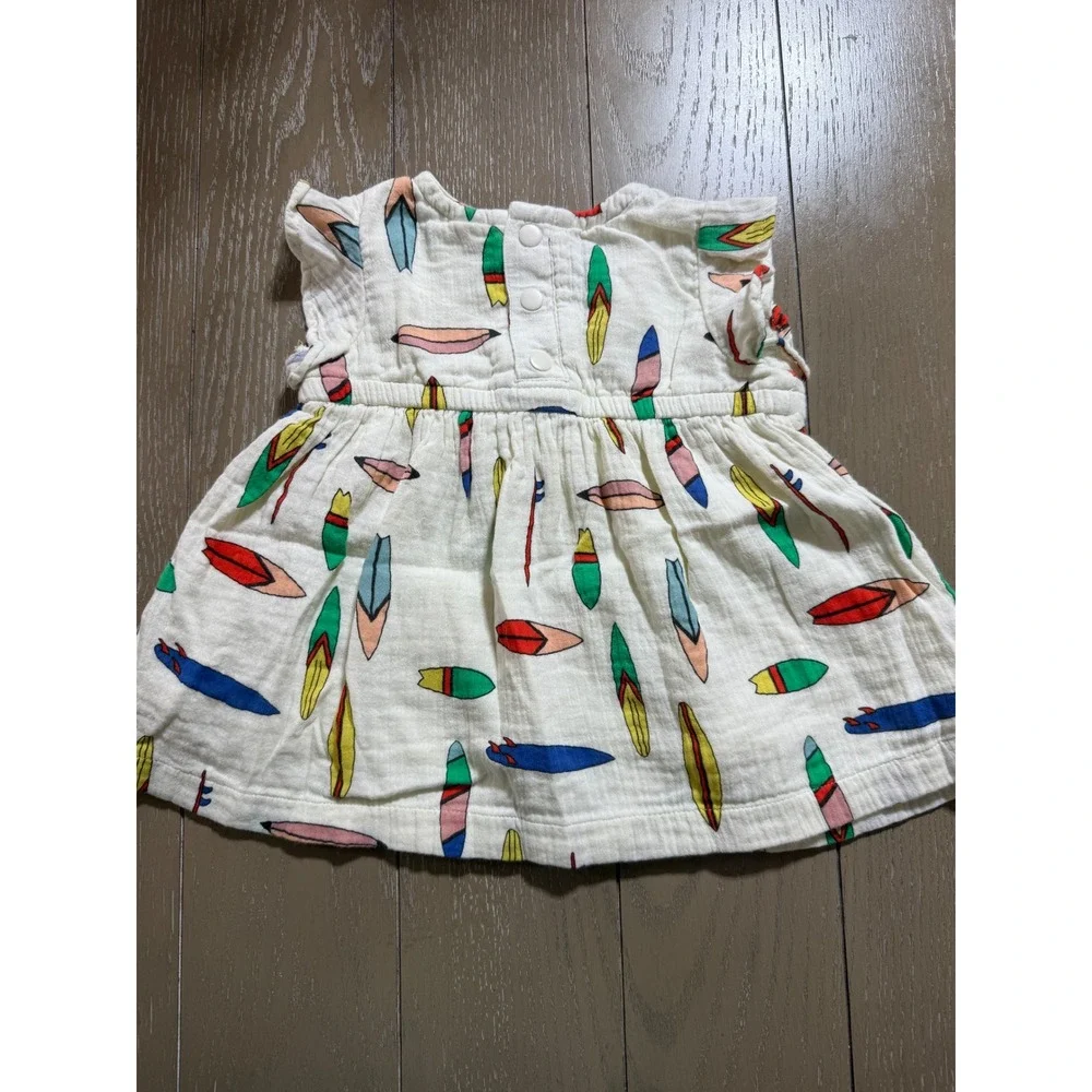 Hanna Andersson crafted from
